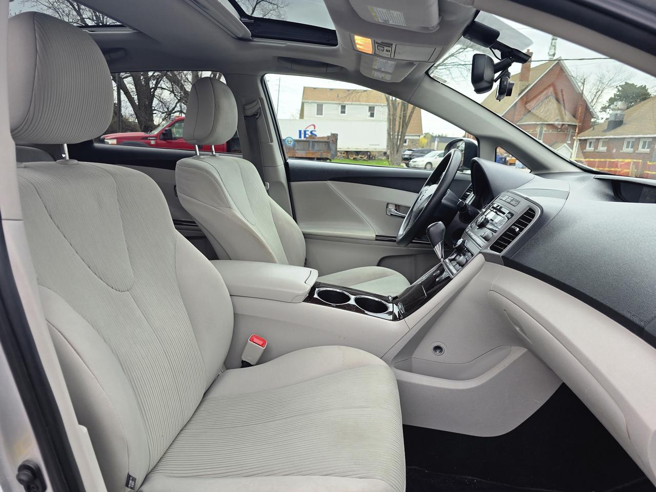 2009 Toyota Venza  Photo