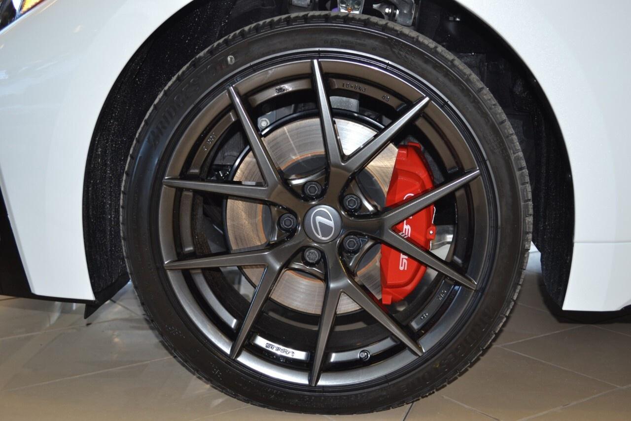 2026 Lexus IS 350 F Sport Photo