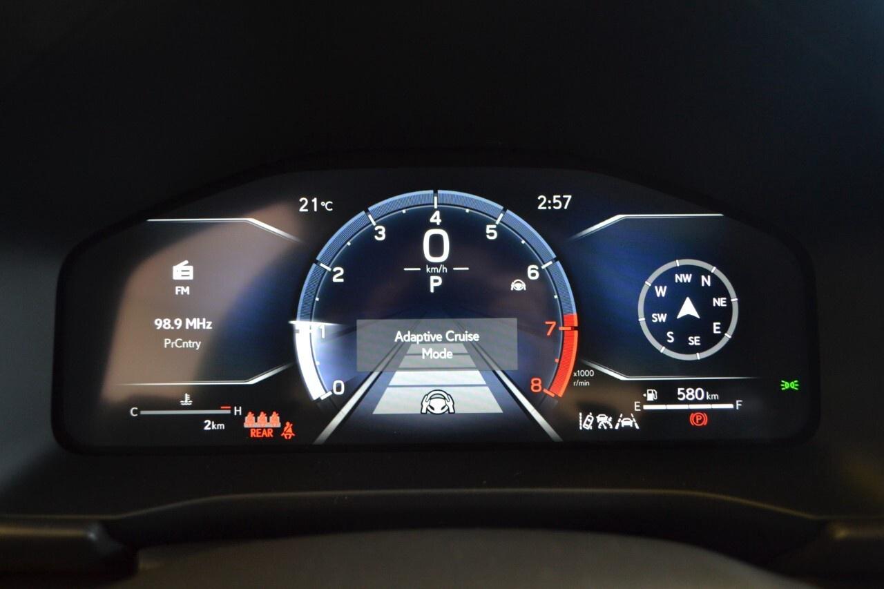 2026 Lexus IS 350 F Sport Photo