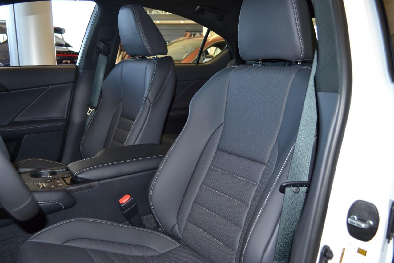 2026 Lexus IS 350 F Sport Photo
