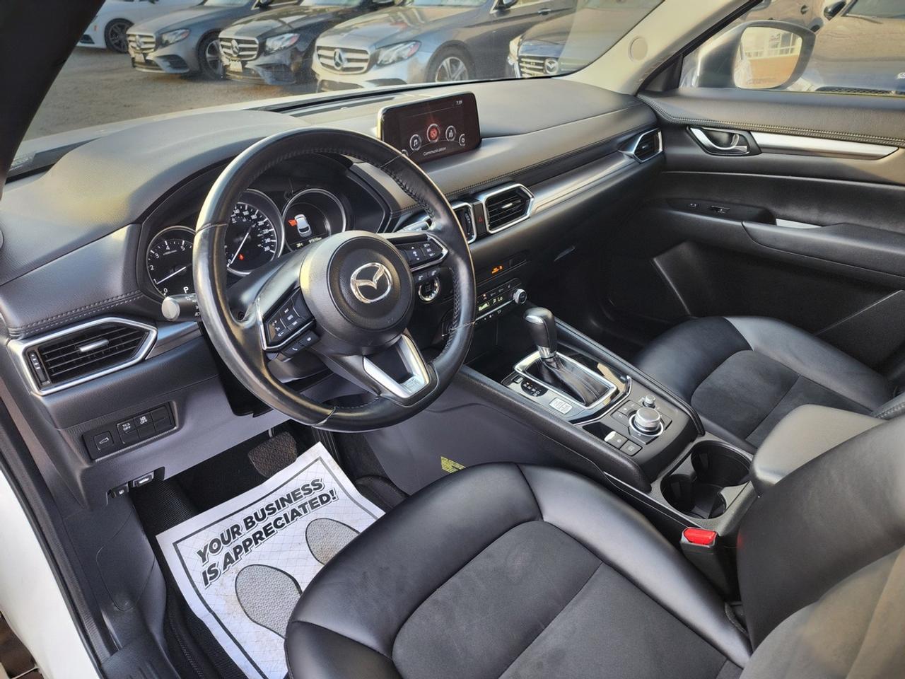 2019 Mazda CX-5 GS Plus AWD Photo