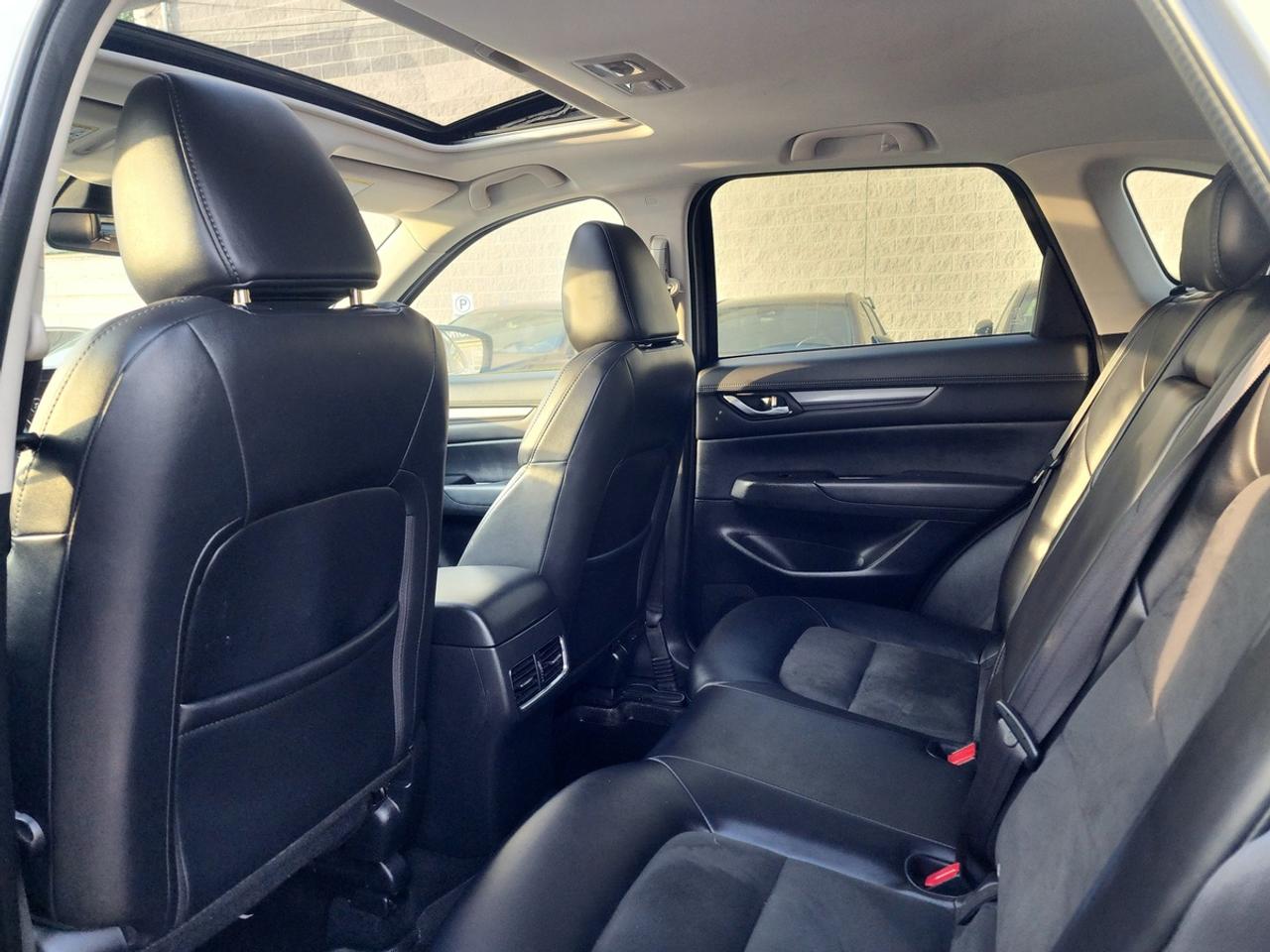 2019 Mazda CX-5 GS Plus AWD Photo