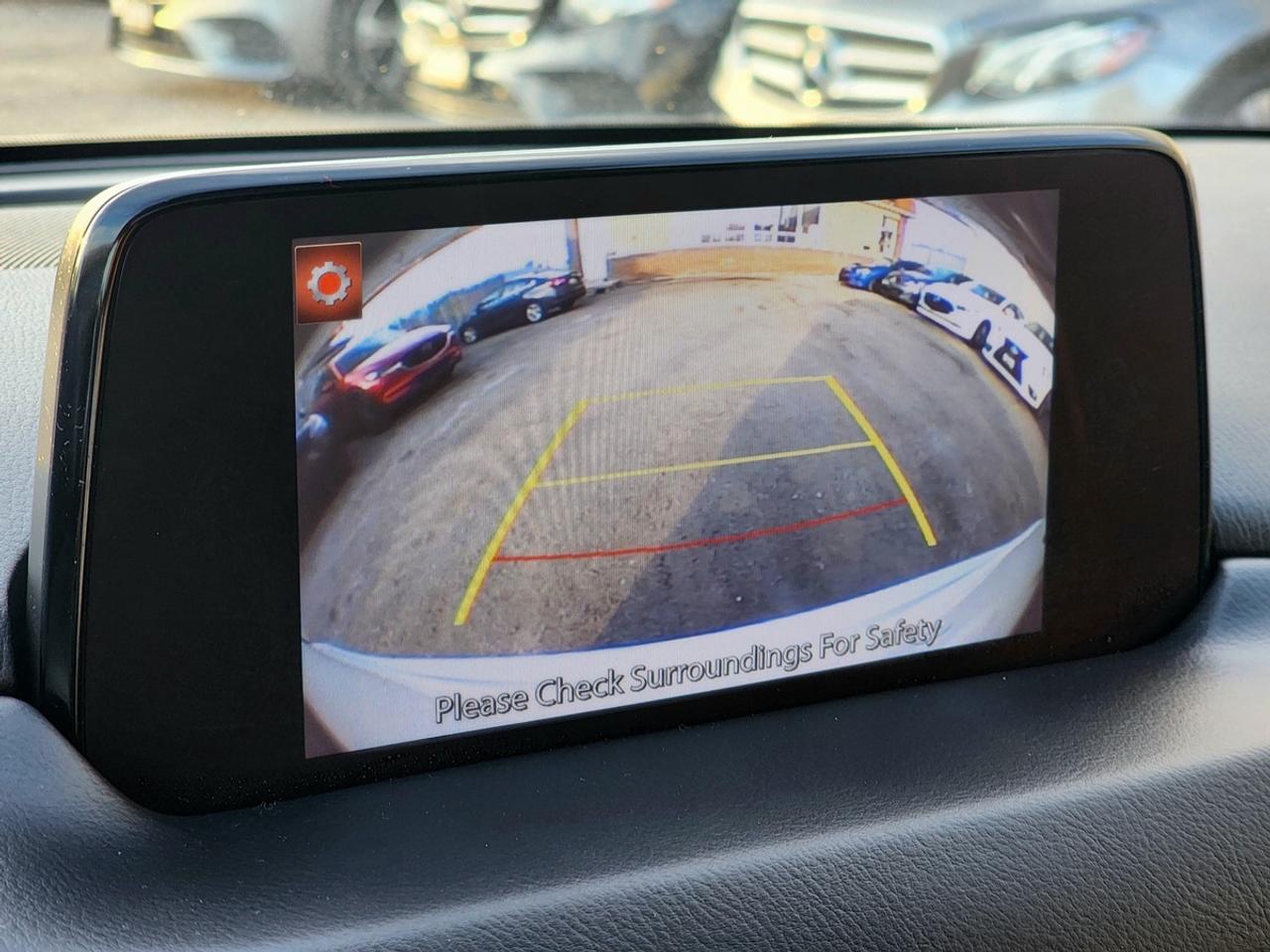 2019 Mazda CX-5 GS Plus AWD Photo