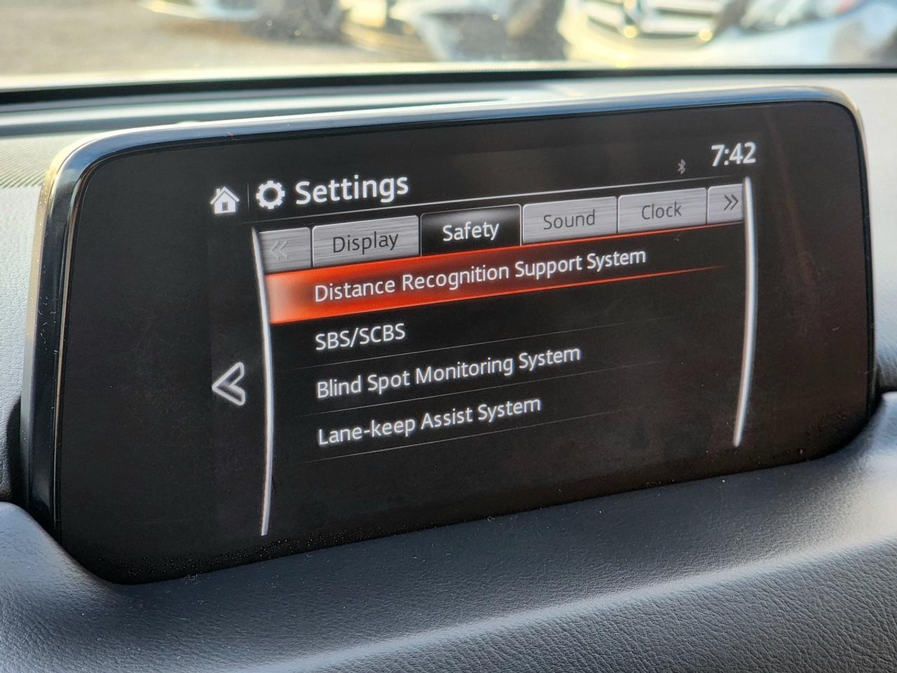2019 Mazda CX-5 GS Plus AWD Photo