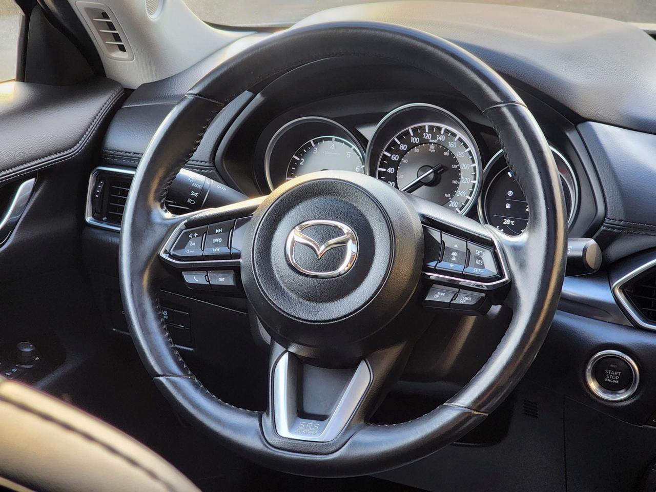 2019 Mazda CX-5 GS Plus AWD Photo