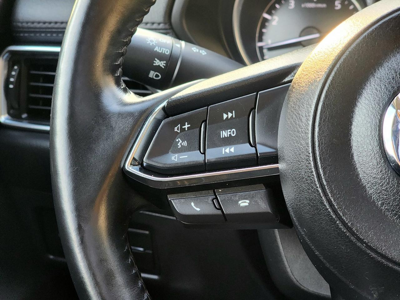 2019 Mazda CX-5 GS Plus AWD Photo