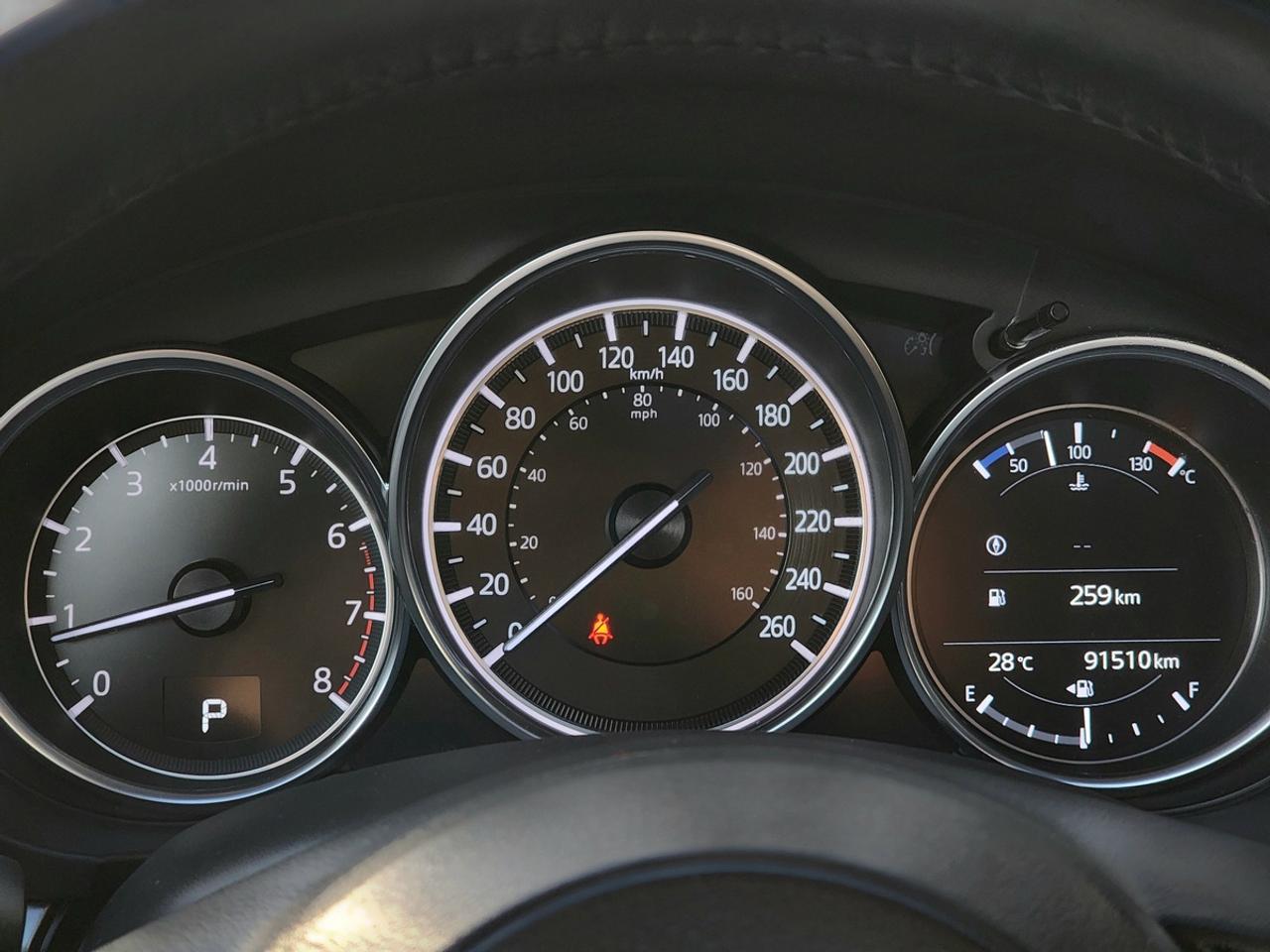 2019 Mazda CX-5 GS Plus AWD Photo