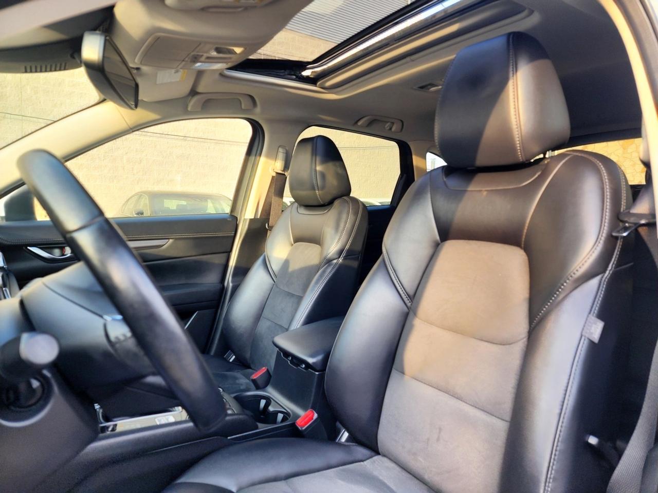 2019 Mazda CX-5 GS Plus AWD Photo