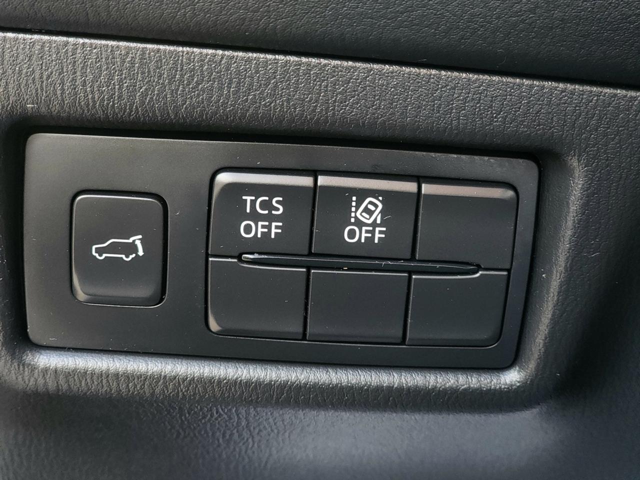2019 Mazda CX-5 GS Plus AWD Photo