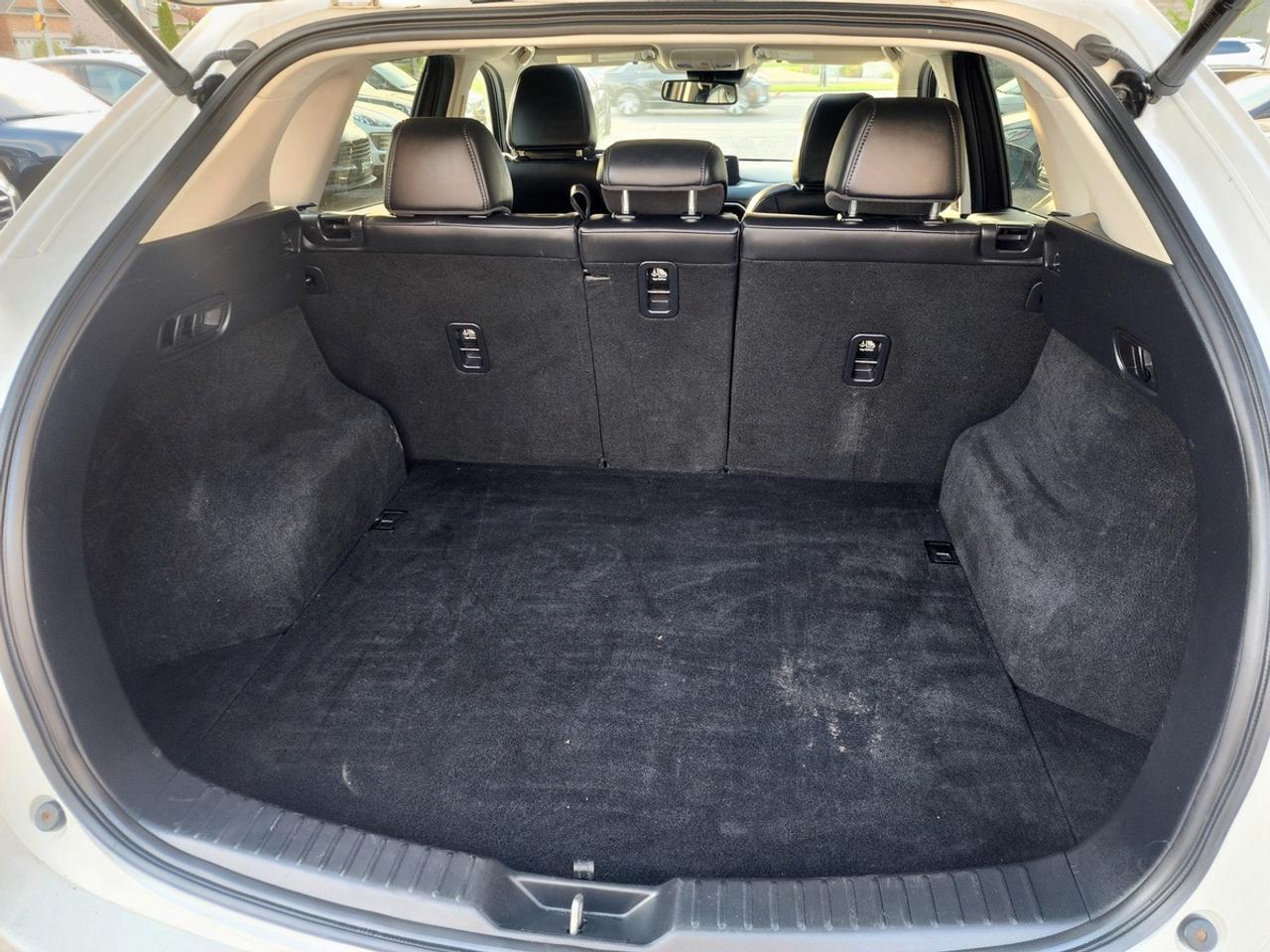 2019 Mazda CX-5 GS Plus AWD Photo