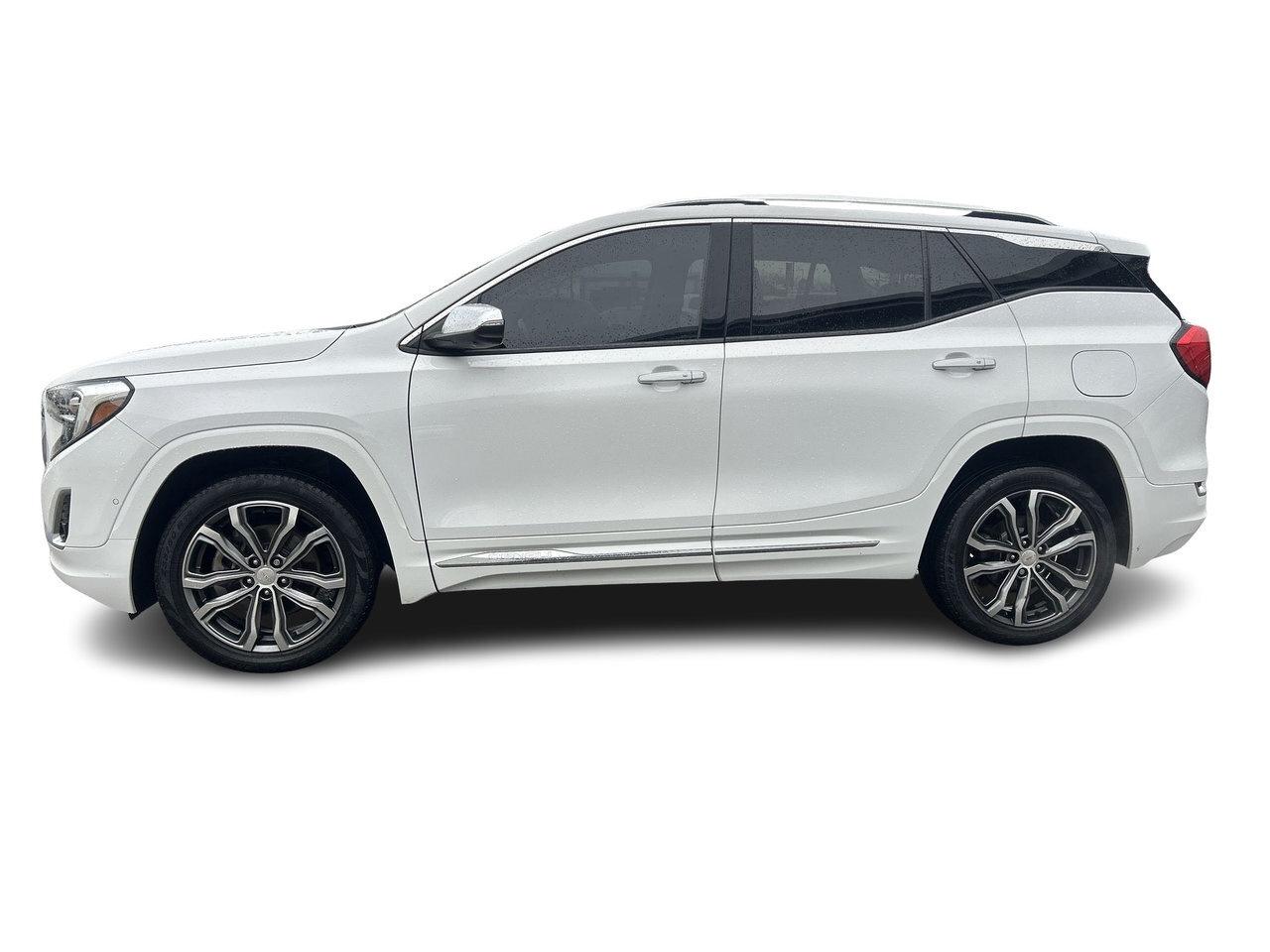 2019 GMC Terrain Denali New Tires 2.0L Turbo BOSE Sunroof Blind-Spo Photo