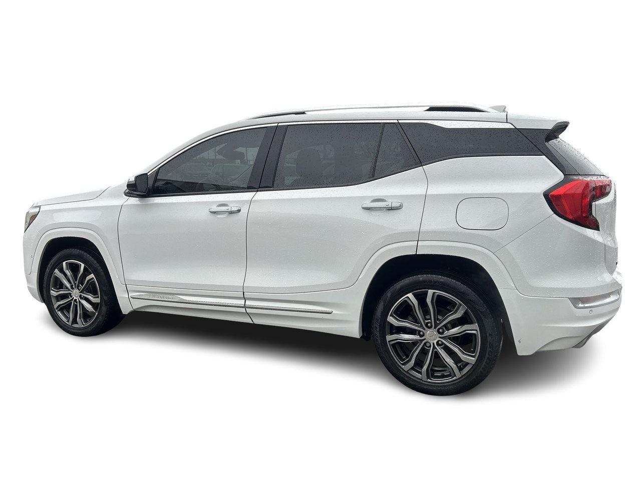 2019 GMC Terrain Denali New Tires 2.0L Turbo BOSE Sunroof Blind-Spo Photo