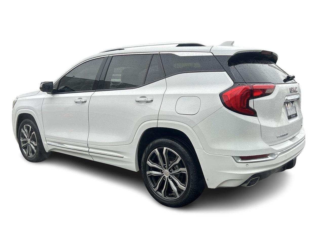 2019 GMC Terrain Denali New Tires 2.0L Turbo BOSE Sunroof Blind-Spo Photo