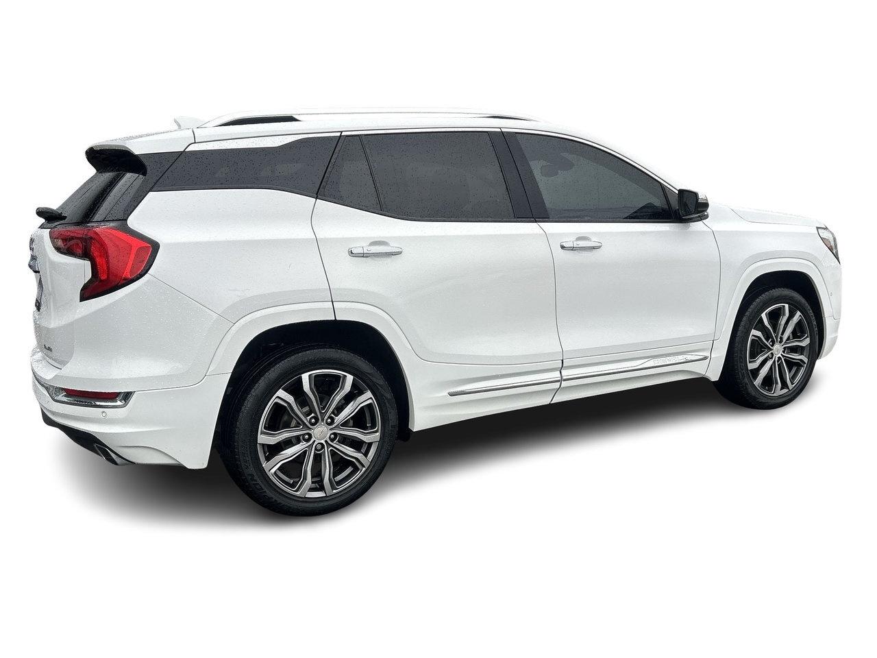 2019 GMC Terrain Denali New Tires 2.0L Turbo BOSE Sunroof Blind-Spo Photo