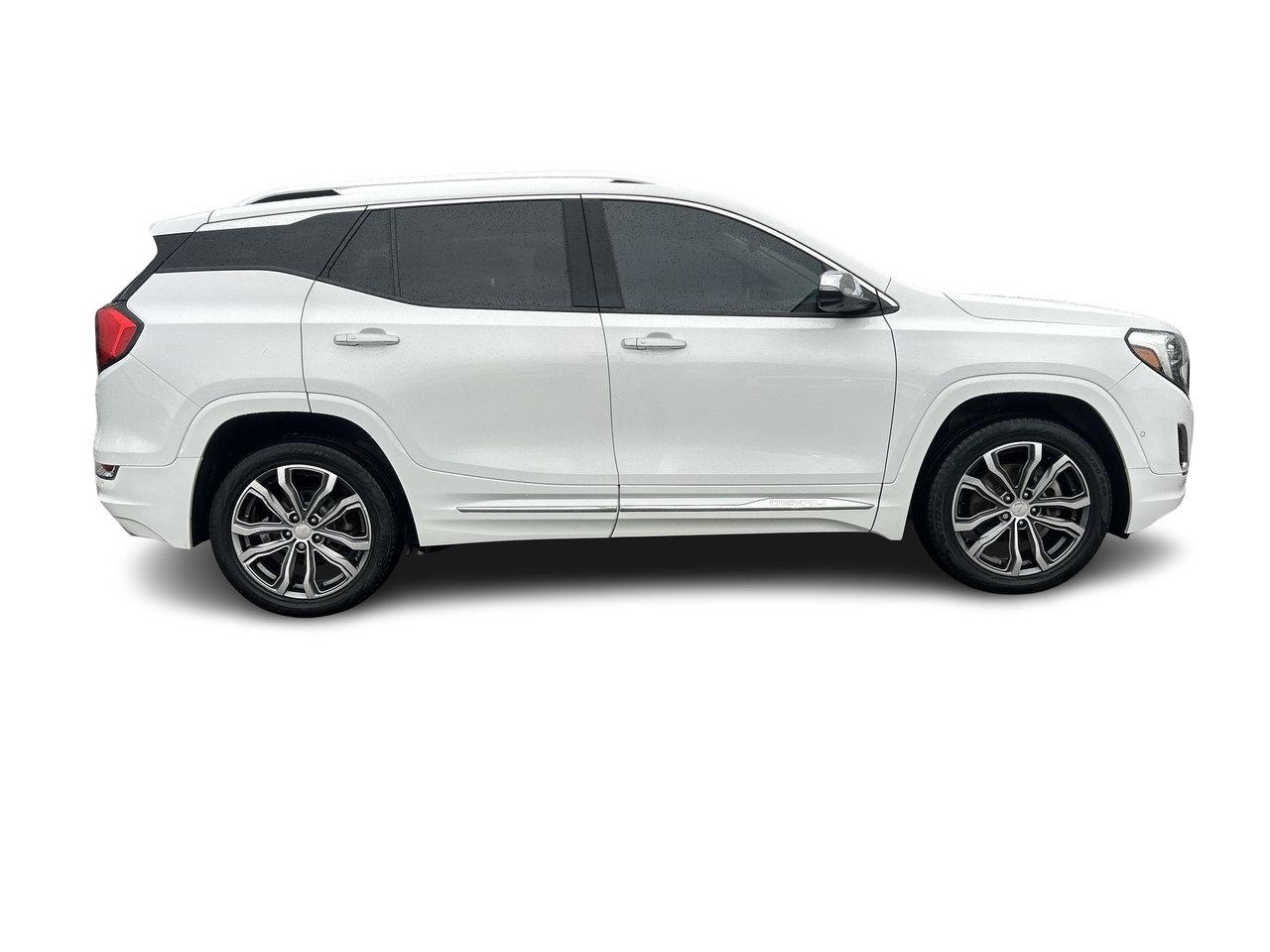 2019 GMC Terrain Denali New Tires 2.0L Turbo BOSE Sunroof Blind-Spo Photo