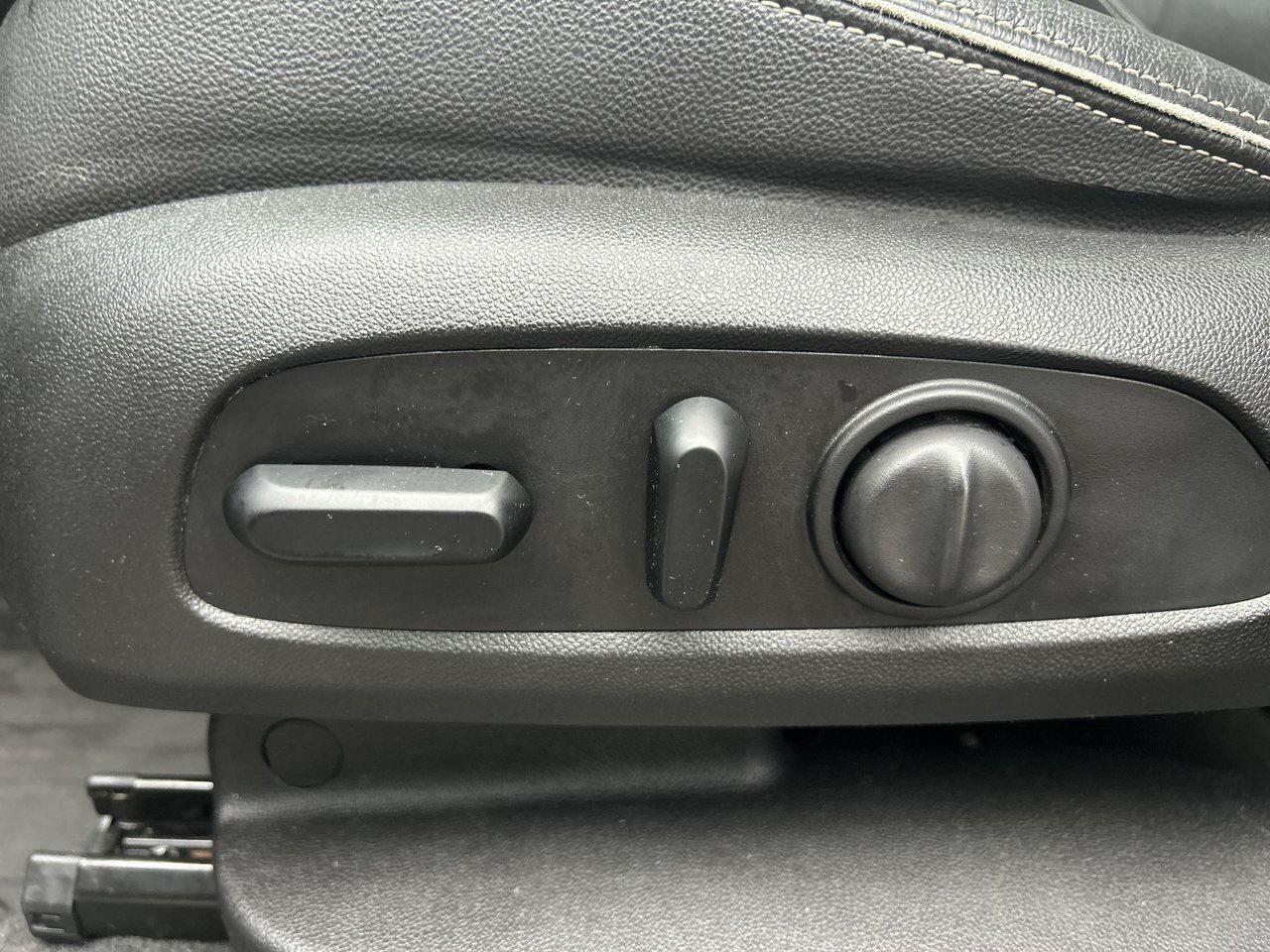 2019 GMC Terrain Denali New Tires 2.0L Turbo BOSE Sunroof Blind-Spo Photo