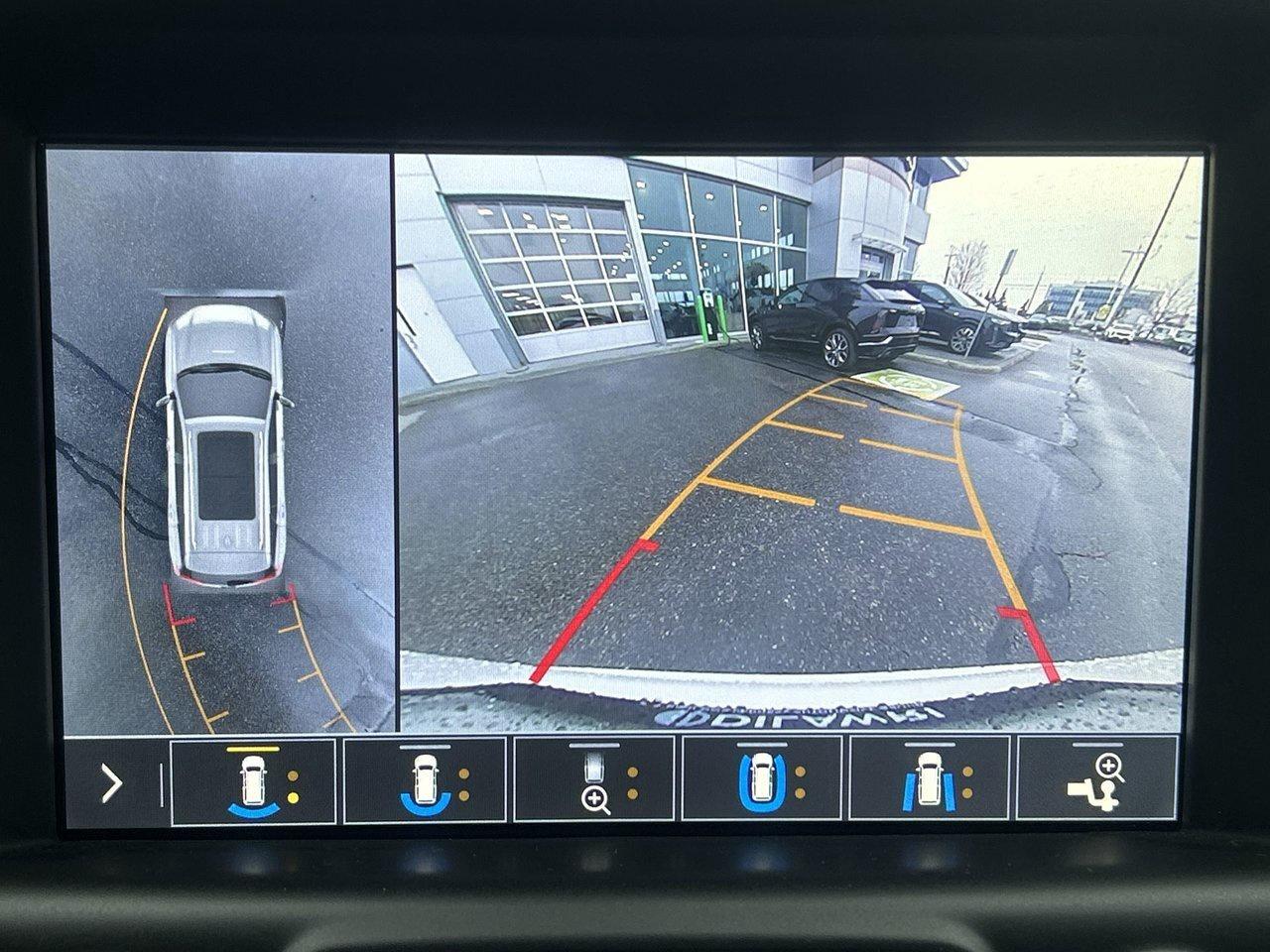 2019 GMC Terrain Denali New Tires 2.0L Turbo BOSE Sunroof Blind-Spo Photo