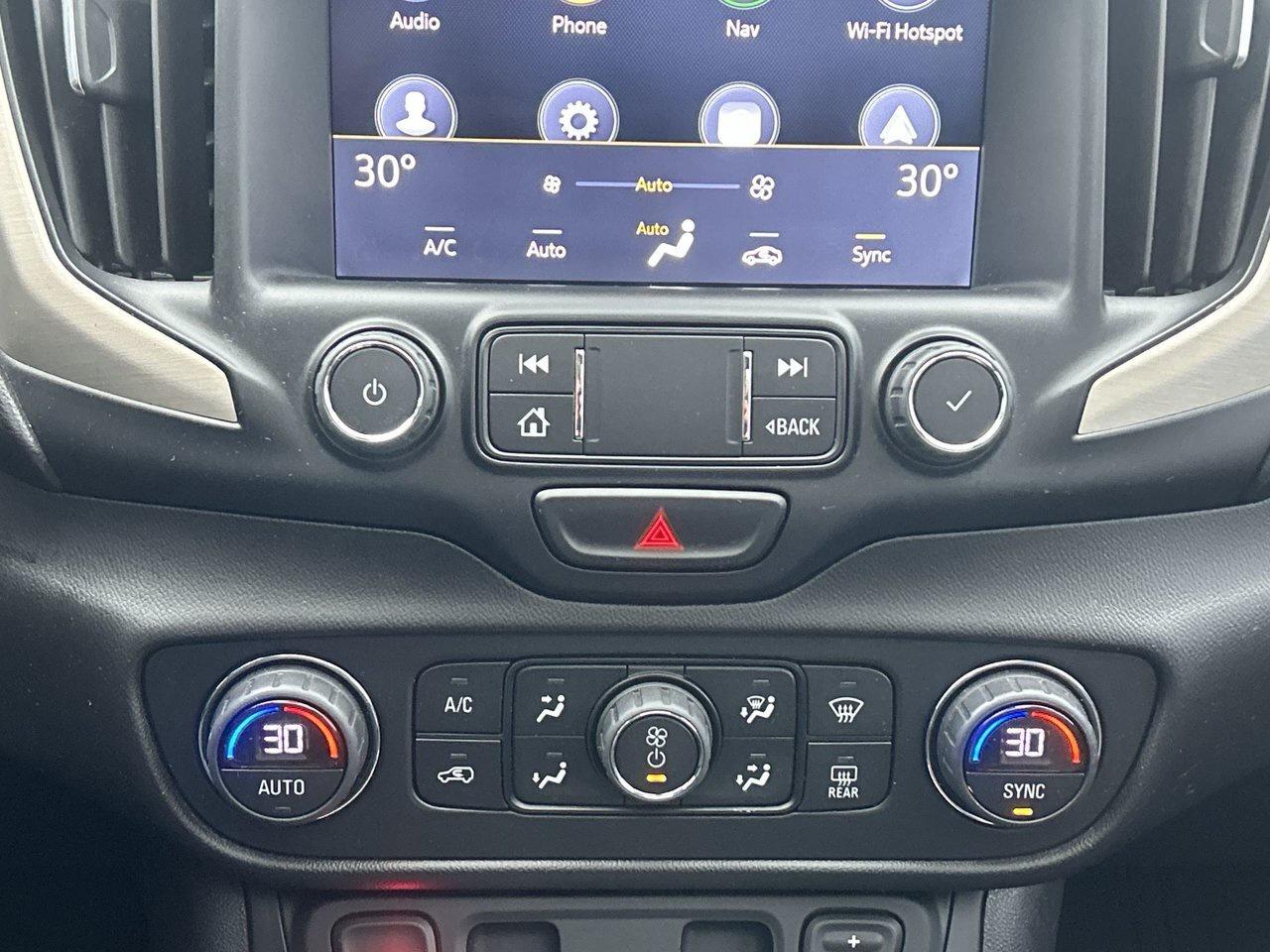 2019 GMC Terrain Denali New Tires 2.0L Turbo BOSE Sunroof Blind-Spo Photo
