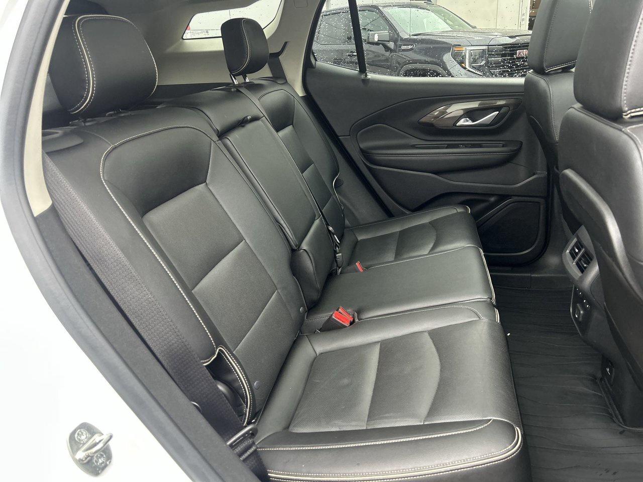 2019 GMC Terrain Denali New Tires 2.0L Turbo BOSE Sunroof Blind-Spo Photo