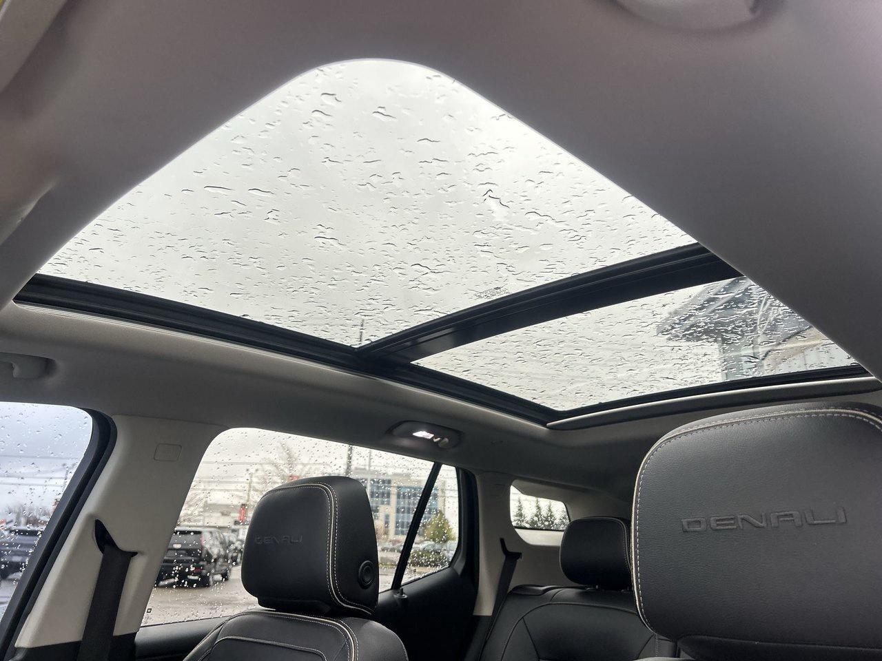 2019 GMC Terrain Denali New Tires 2.0L Turbo BOSE Sunroof Blind-Spo Photo