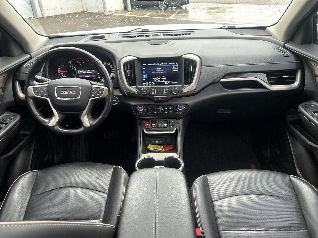 2019 GMC Terrain Denali New Tires 2.0L Turbo BOSE Sunroof Blind-Spo Photo