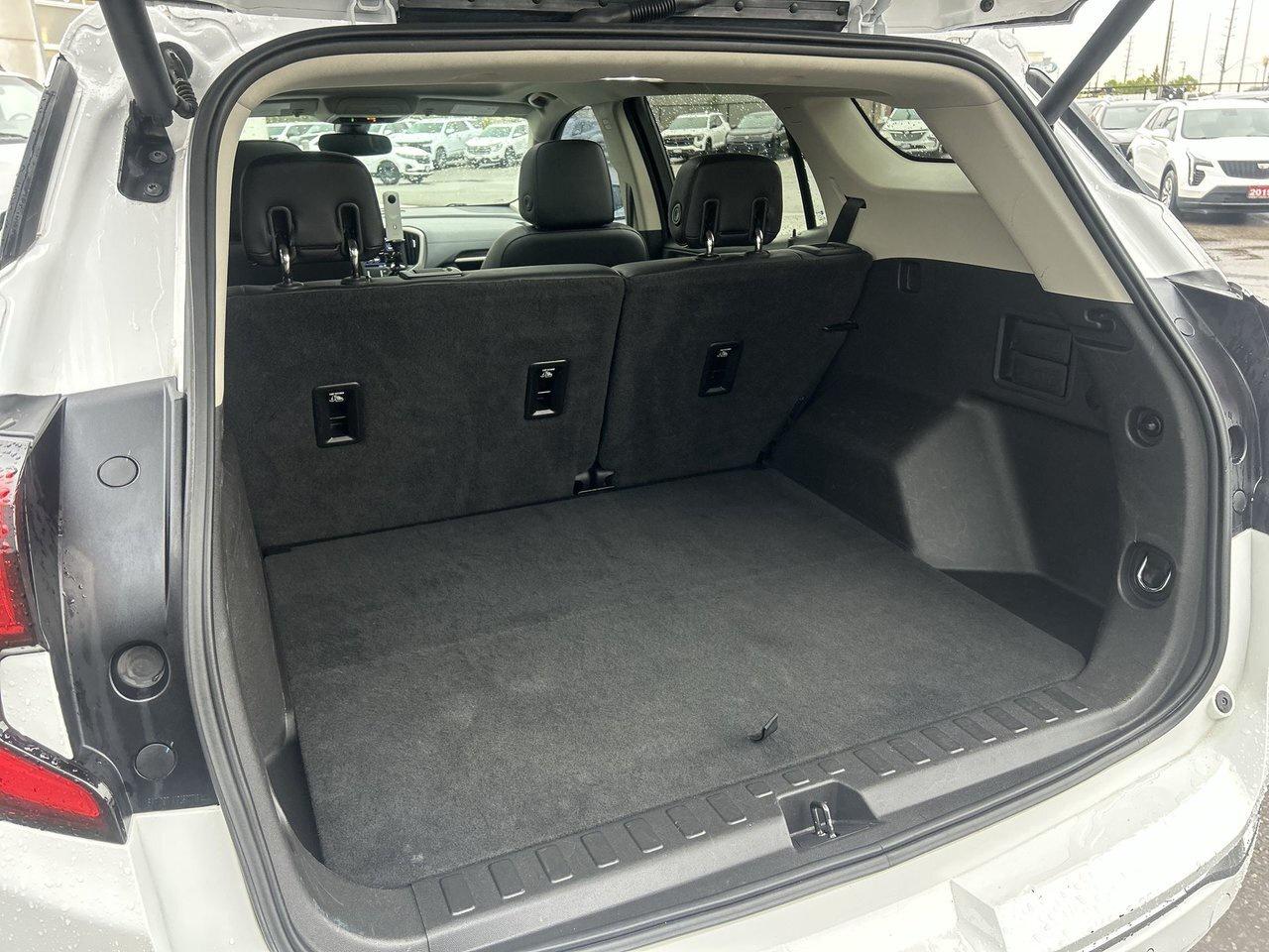 2019 GMC Terrain Denali New Tires 2.0L Turbo BOSE Sunroof Blind-Spo Photo