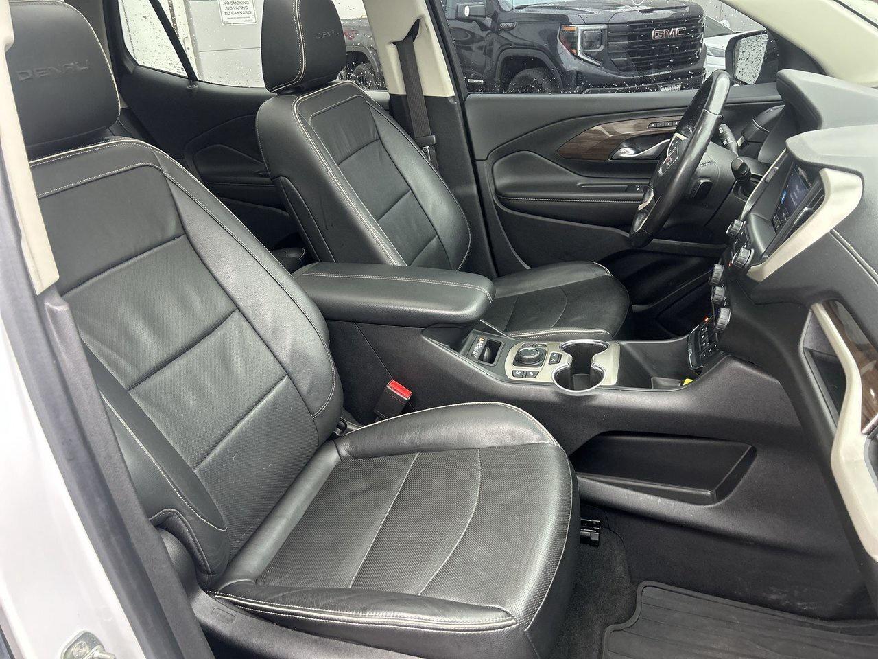 2019 GMC Terrain Denali New Tires 2.0L Turbo BOSE Sunroof Blind-Spo Photo