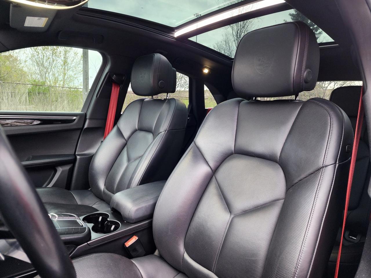 2017 Porsche Macan S w/Premium Pkg Plus | No Accidents! Photo