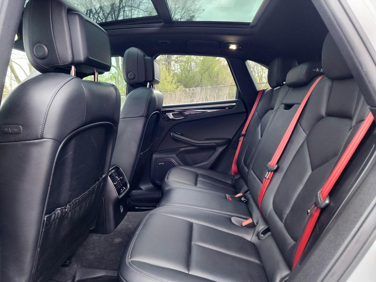 2017 Porsche Macan S w/Premium Pkg Plus | No Accidents! Photo
