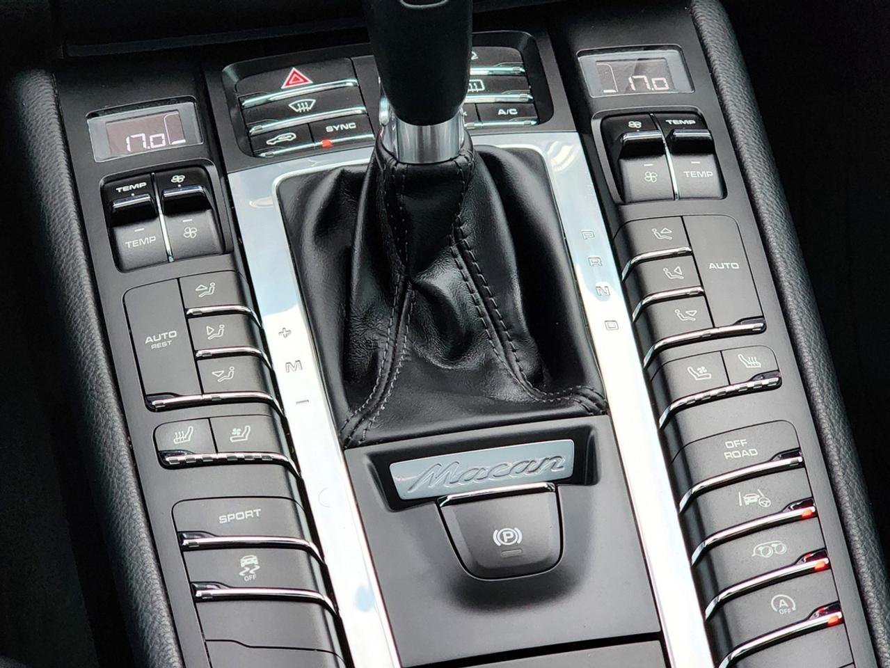2017 Porsche Macan S w/Premium Pkg Plus | No Accidents! Photo
