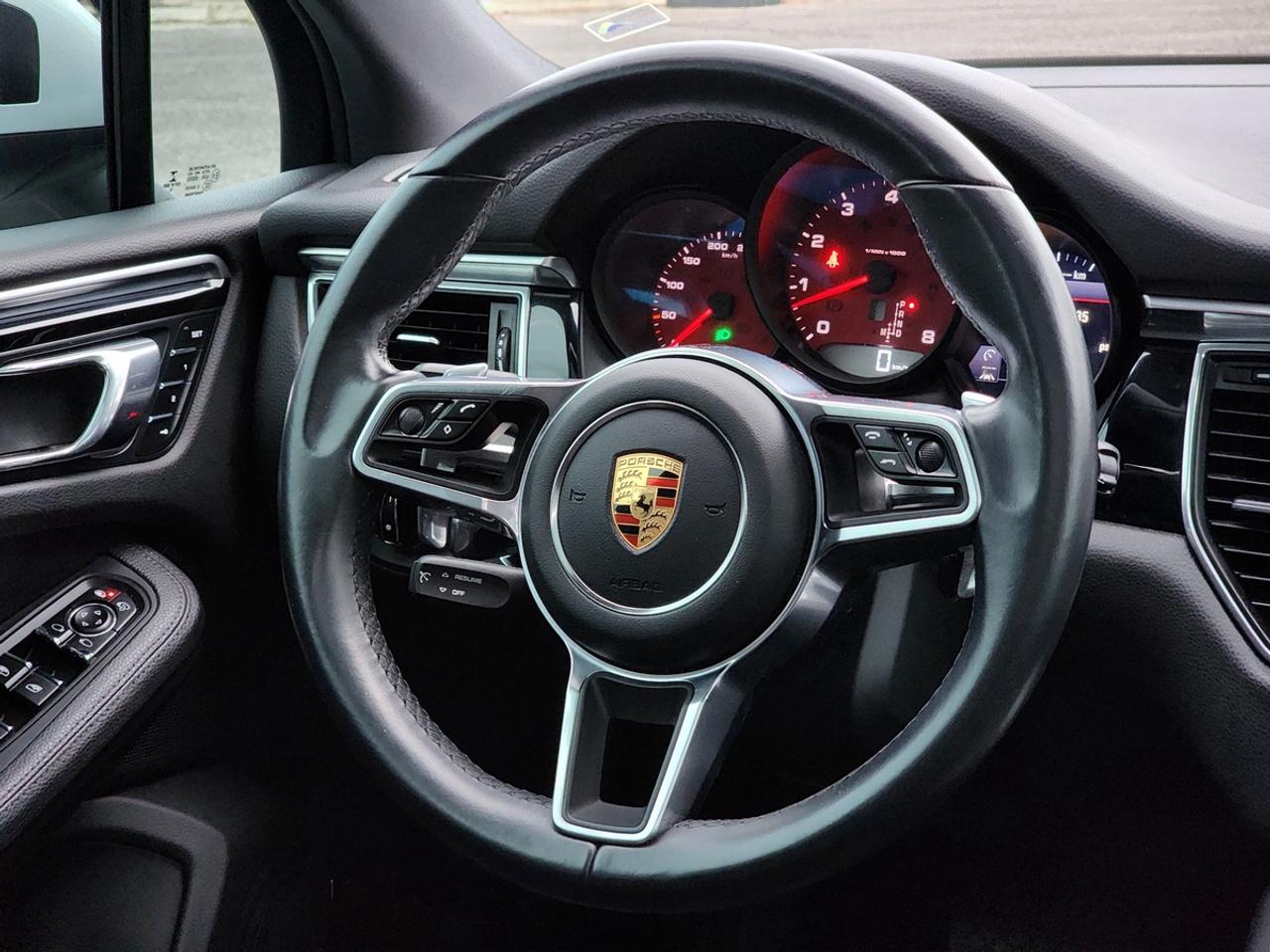 2017 Porsche Macan S w/Premium Pkg Plus | No Accidents! Photo