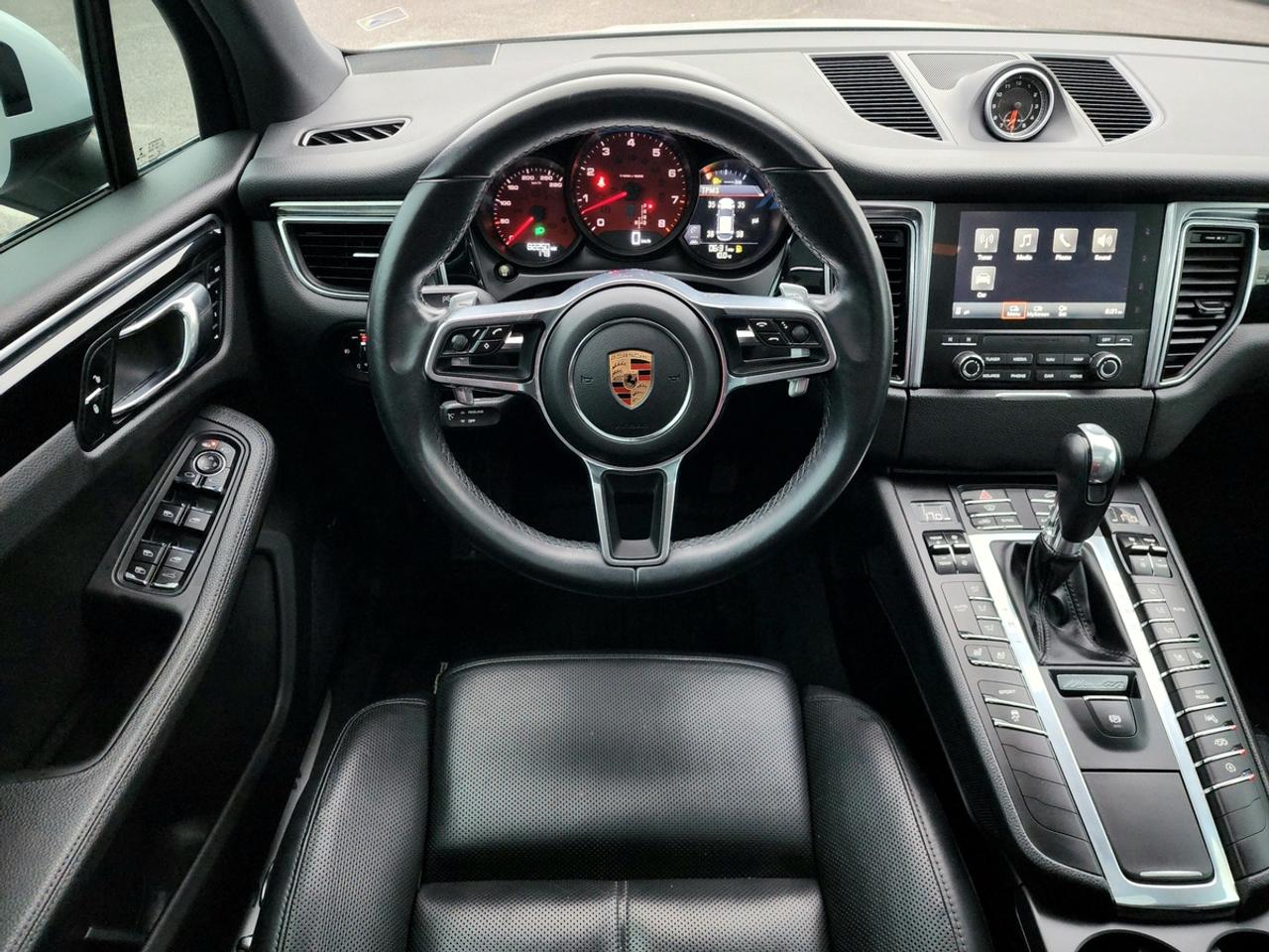 2017 Porsche Macan S w/Premium Pkg Plus | No Accidents! Photo