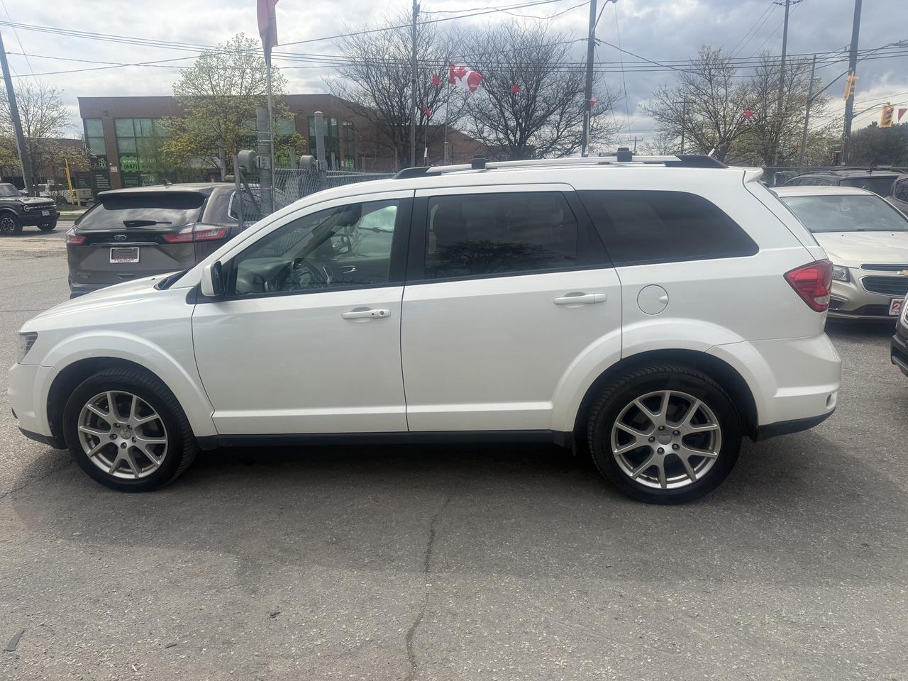 2016 Dodge Journey *** BLOWOUT SALE *** Photo