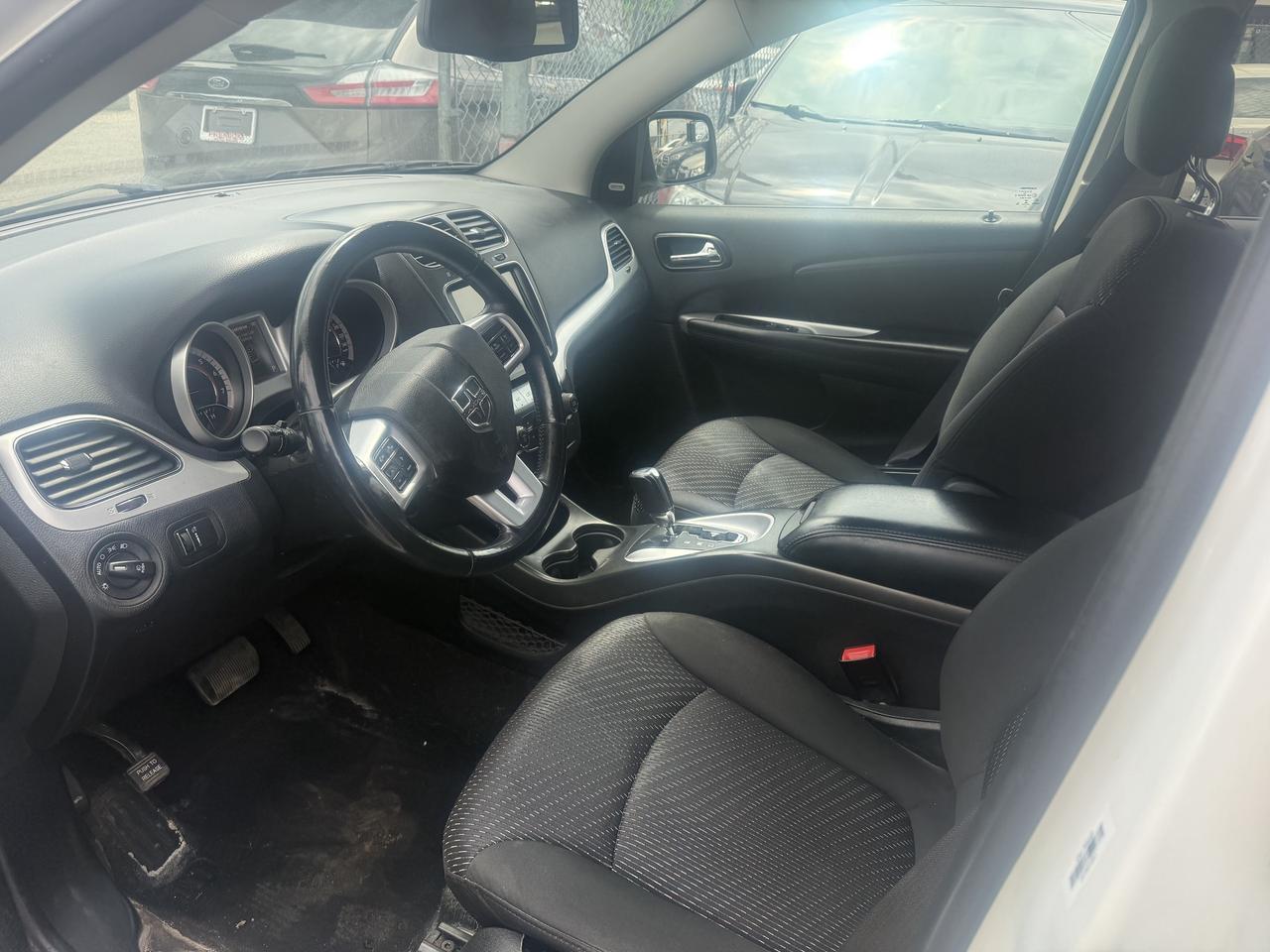 2016 Dodge Journey *** BLOWOUT SALE *** Photo