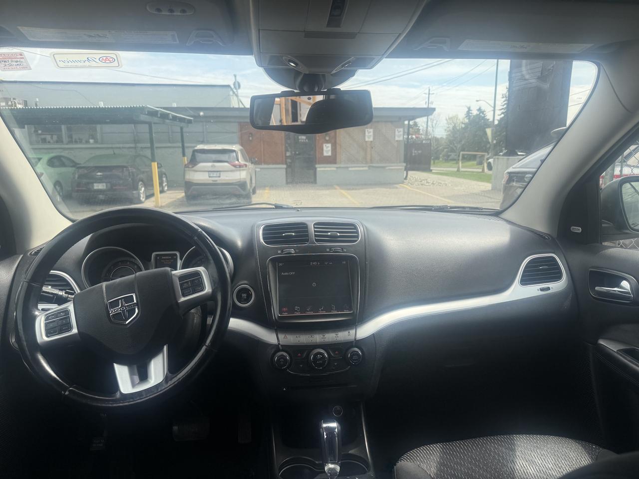 2016 Dodge Journey *** BLOWOUT SALE *** Photo