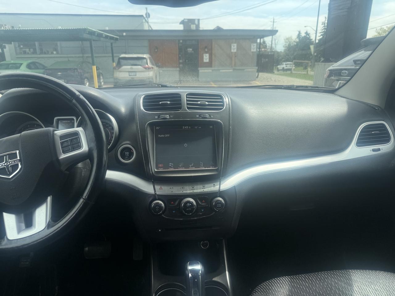 2016 Dodge Journey *** BLOWOUT SALE *** Photo