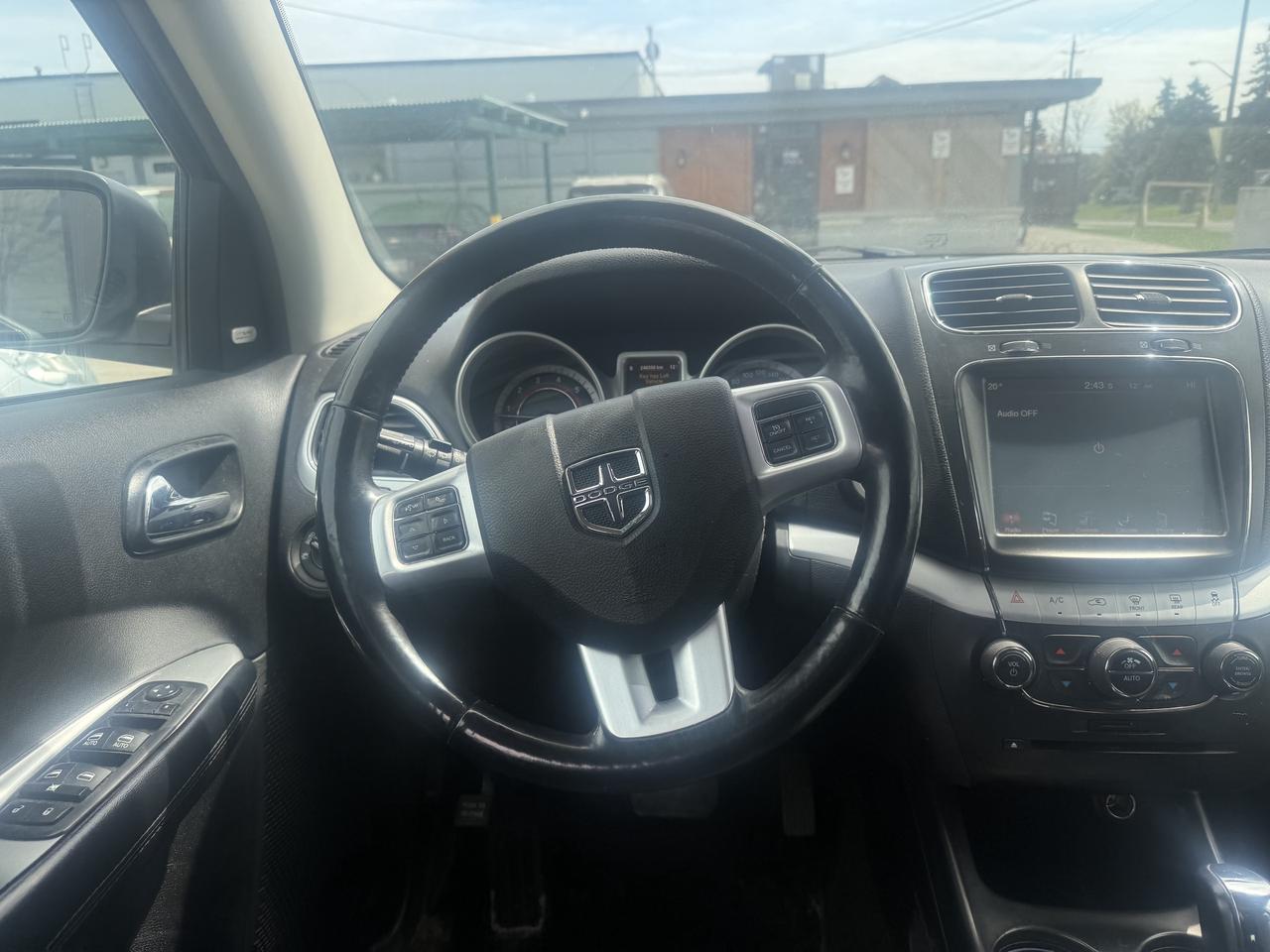 2016 Dodge Journey *** BLOWOUT SALE *** Photo
