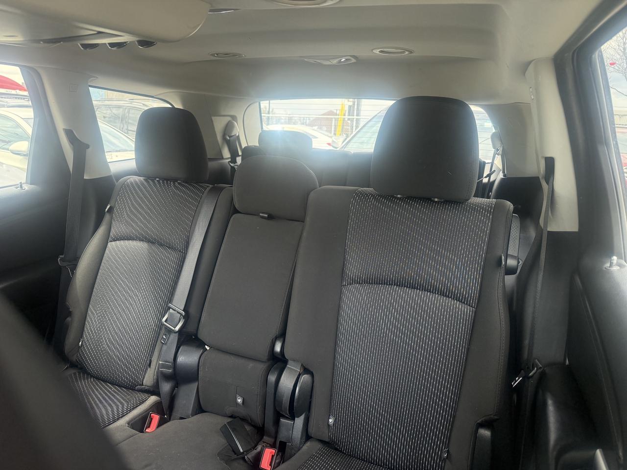 2016 Dodge Journey *** BLOWOUT SALE *** Photo