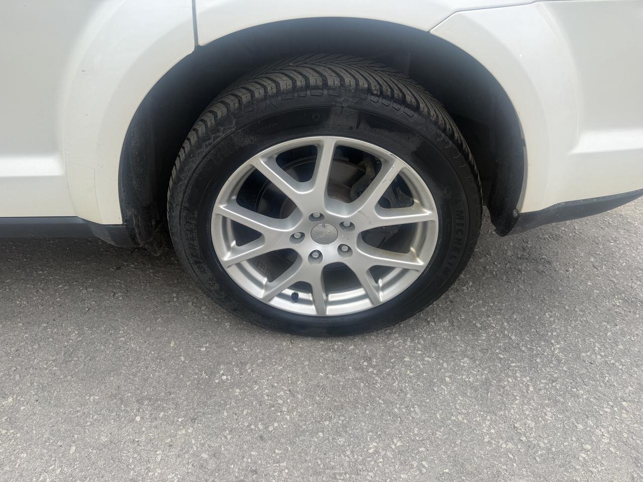 2016 Dodge Journey *** BLOWOUT SALE *** Photo