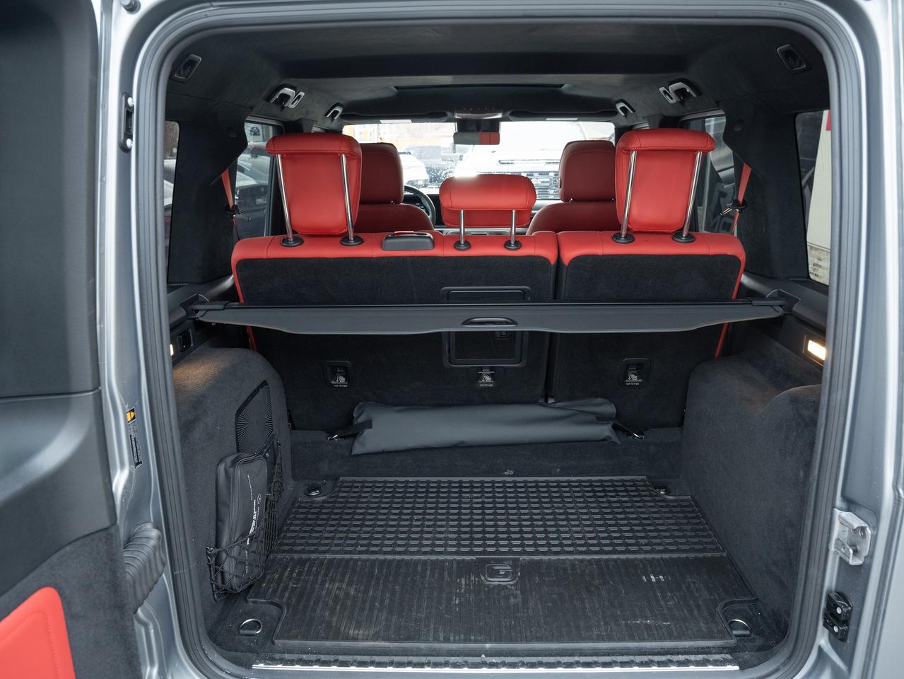 2023 Mercedes-Benz G-Class G63 AMG | NO Accidents | Platinume Magno Photo