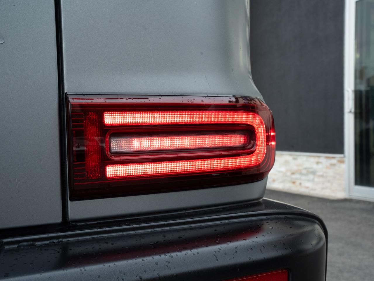 2023 Mercedes-Benz G-Class G63 AMG | NO Accidents | Platinume Magno Photo