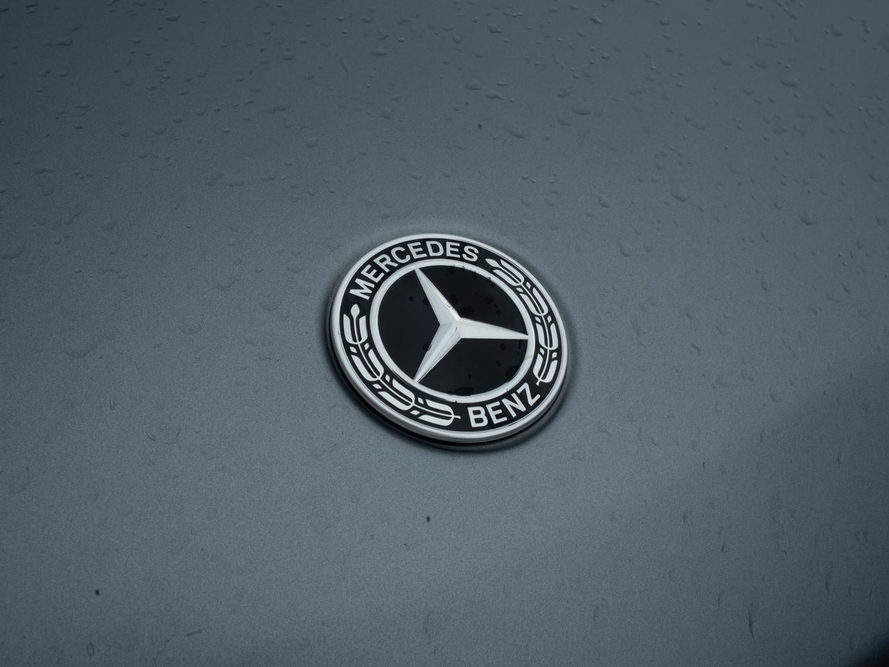 2023 Mercedes-Benz G-Class G63 AMG | NO Accidents | Platinume Magno Photo