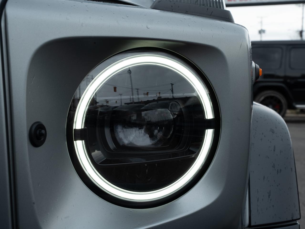 2023 Mercedes-Benz G-Class G63 AMG | NO Accidents | Platinume Magno Photo