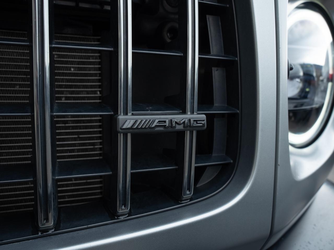 2023 Mercedes-Benz G-Class G63 AMG | NO Accidents | Platinume Magno Photo