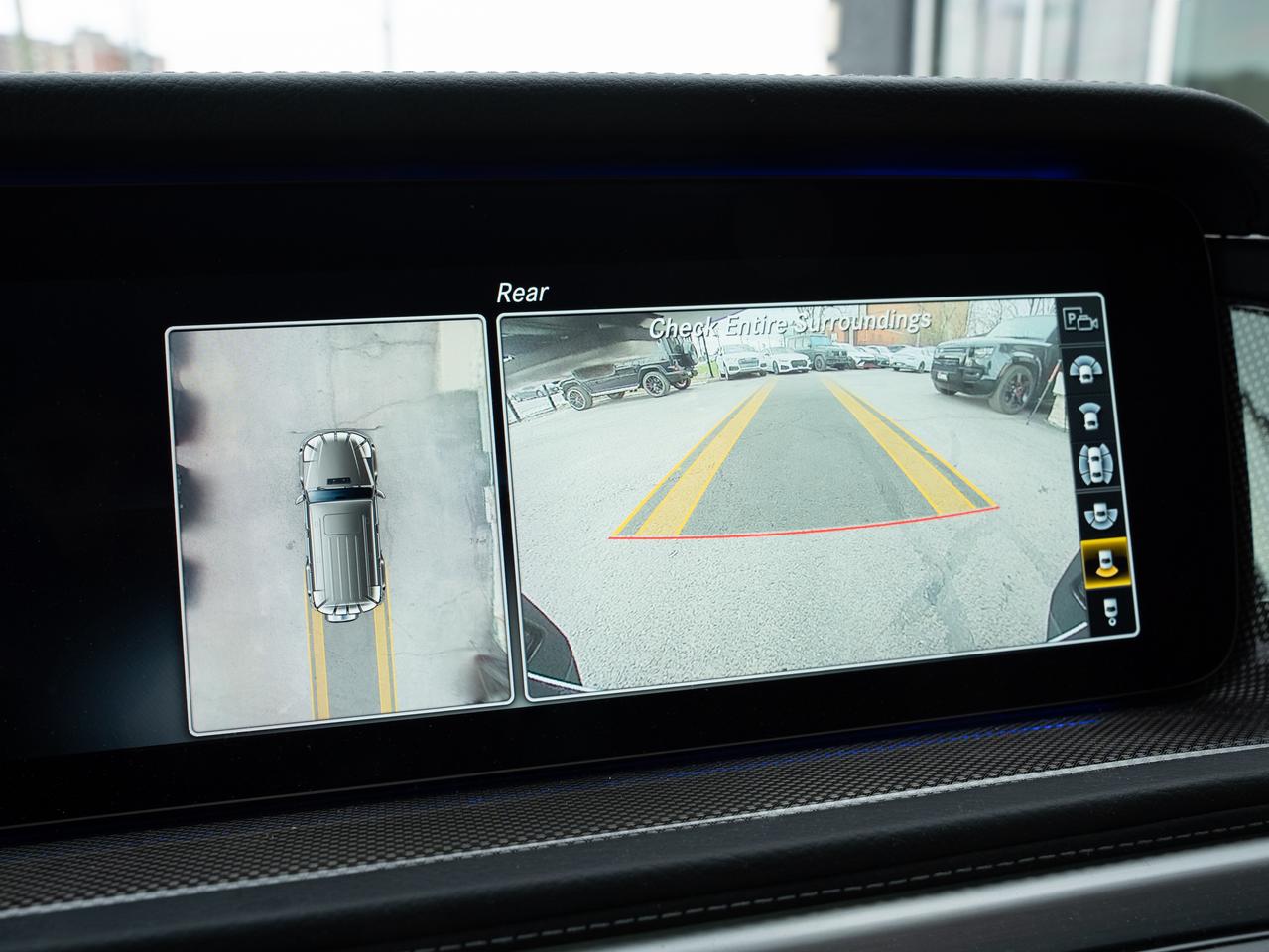 2023 Mercedes-Benz G-Class G63 AMG | NO Accidents | Platinume Magno Photo
