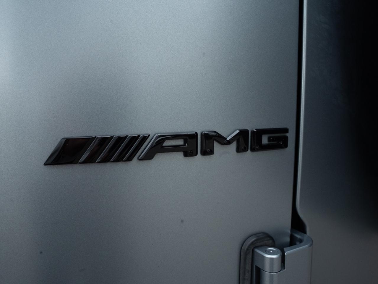 2023 Mercedes-Benz G-Class G63 AMG | NO Accidents | Platinume Magno Photo