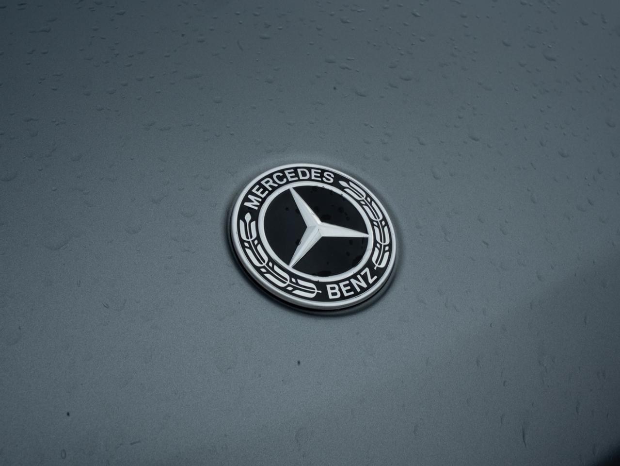 2023 Mercedes-Benz G-Class G63 AMG | NO Accidents | Platinume Magno Photo