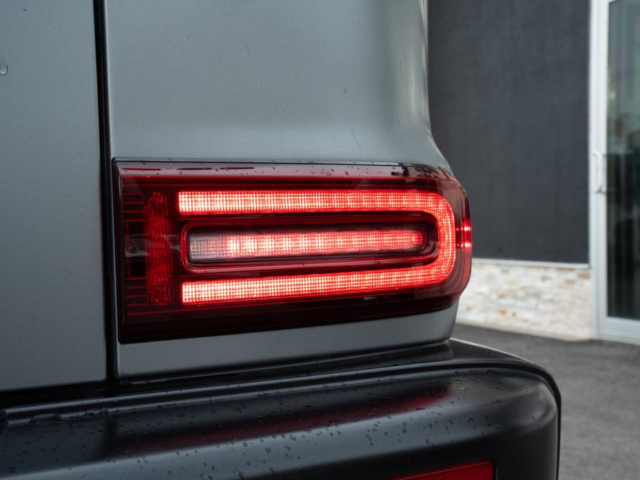 2023 Mercedes-Benz G-Class G63 AMG | NO Accidents | Platinume Magno Photo