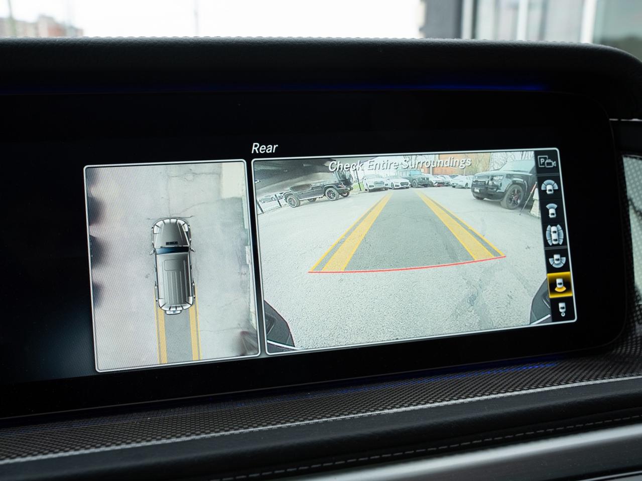 2023 Mercedes-Benz G-Class G63 AMG | NO Accidents | Platinume Magno Photo