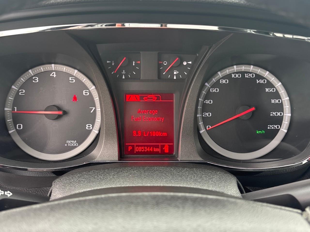 2013 GMC Terrain SLE-2 Front-wheel Drive Sport Utility Photo